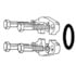 Dayco 124237 Hydraulic Coupling / Adapter FCT-12-KIT