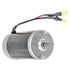 430-22101 by J&N - Salt Spreader Motor - 12V, Reversible, 2.874in OD, DC Current