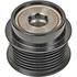207-52004 by J&N - 7 Groove Decoupler