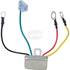 230-10005 by J&N - Regulator, Electronic 12V, 14.7 Set Point, B-Circuit, Self-Excited Activation