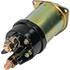 245-12164 by J&N - Delco 42MT Solenoid