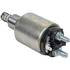 245-24057 by J&N - Bosch 12V Solenoid