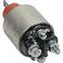 245-24100 by J&N - Bosch 12V Solenoid