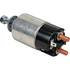 245-44003 by J&N - Hitachi 12V Solenoid