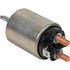 245-44013 by J&N - Hitachi 12V Solenoid