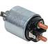 245-44018 by J&N - Hitachi 12V Solenoid