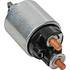 245-44057 by J&N - Hitachi 12V Solenoid