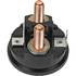 246-48000 by J&N - Mits Solenoid Cap