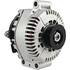 400-14176 by J&N - Alternator 12V, Ford 4G, New