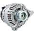 400-24187 by J&N - Alternator 12V, 180A, New, High Output Standard