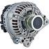 400-24222 by J&N - Alternator 12V, 140A, New