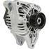 400-40173 by J&N - Alternator 12V, 120A, New, Standard