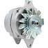 400-44109 by J&N - Alternator 12V, 120A, Delco 10SI, New