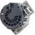 400-12150 by J&N - Alternator 12V, 105A, Delco AD230, New