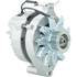 400-14010 by J&N - Alternator 12V, 75A, Ford 2G/IAR, New