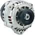 400-12443 by J&N - Alternator 12V, 220A, Delco CS130D, New, High Output Standard