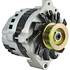 400-12451 by J&N - Alternator 12V, 105A, Delco CS130, New