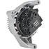 400-14035 by J&N - Alternator 12V, 130A, Ford 4G, New