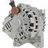 400-14067 by J&N - Alternator 12V, 110A, Ford 6G, New