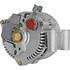 400-14091 by J&N - Alternator 12V, 95A, Ford 3G, New