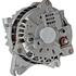 400-14102 by J&N - Alternator 12V, 135A, Ford 6G, New