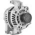 400-48267 by J&N - Alternator 12V, 160A, New