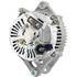 400-52006 by J&N - Alternator 12V, 120A, New