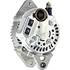 400-52015 by J&N - Alternator 12V, 55A, New