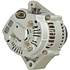 400-52033 by J&N - Alternator 12V, 80A, New