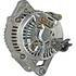 400-52059 by J&N - Alternator 12V, 120A, New