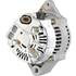 400-52085 by J&N - Alternator 12V, 80A, New