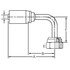 Dayco 101314 Hydraulic Coupling / Adapter PG08-10OF90TM