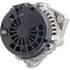 400-12139 by J&N - Alternator 12V, 105A, Delco AD230, New