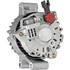 400-14038 by J&N - Alternator 12V, 105A, Ford 6G, New