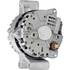 400-14044 by J&N - Alternator 12V, 105A, Ford 6G, New, Standard