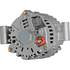 400-14076 by J&N - Alternator 12V, 110A, Ford 6G, New