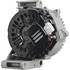 400-14081 by J&N - Alternator 12V, 130A, Ford 4G, New