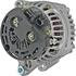 400-24021 by J&N - Alternator 12V, 136A, New