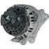 400-24039 by J&N - Alternator 12V, 120A, New