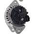 400-24105 by J&N - Alternator 24V, 100A, New