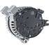 400-24153 by J&N - Alternator 12V, 150A, New