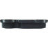 Centric 104.1277 Disc Brake Pad Set Posi Quiet Semi-Metallic Brake Pads with Hardware