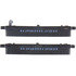 Centric 104.17931 Disc Brake Pad Set Posi Quiet Semi-Metallic Brake Pads with Hardware