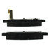 105.02720 by CENTRIC - Posi Quiet Ceramic Brake Pads with Shims and Hardware