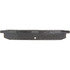 105.02990 by CENTRIC - Posi Quiet Ceramic Brake Pads with Shims and Hardware