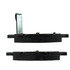 105.03740 by CENTRIC - Posi Quiet Ceramic Brake Pads with Shims and Hardware