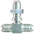 Dayco 144641 Hydraulic Coupling / Adapter 05MJ-05MJ-05MJBHT