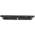 105.13960 by CENTRIC - Posi Quiet Ceramic Brake Pads with Shims and Hardware
