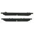Centric 105.14220 Disc Brake Pad Set Posi Quiet Ceramic Brake Pads with Shims and Hardware