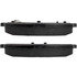 105.15940 by CENTRIC - Posi Quiet Ceramic Brake Pads with Shims and Hardware